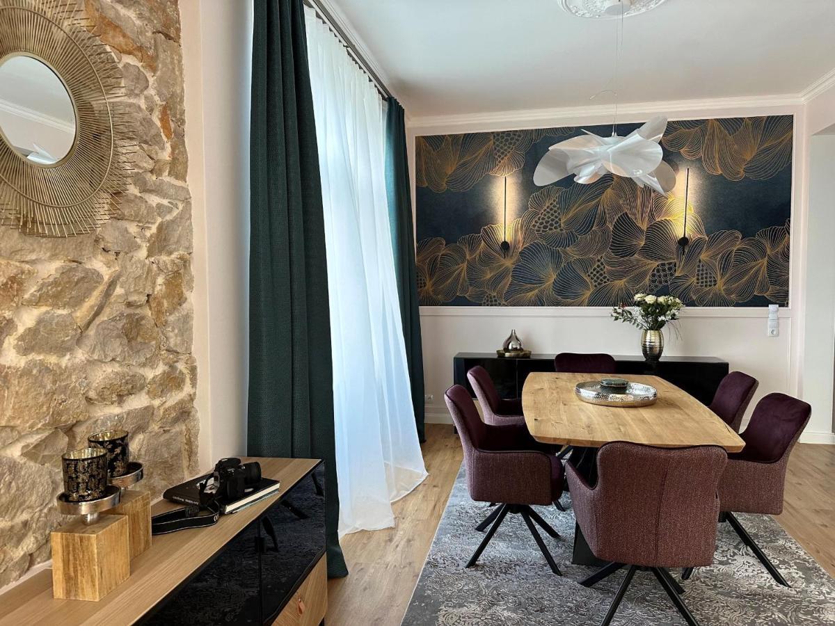 Villa Gloria - Fewo Suite Μπάντενβαϊλερ Εξωτερικό φωτογραφία